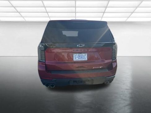 Used 2025 Chevrolet Tahoe RST w/ Comfort Package AWD/4WD image 10