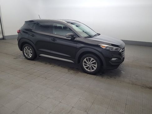 Used 2017 Hyundai Tucson Eco AWD/4WD image 11