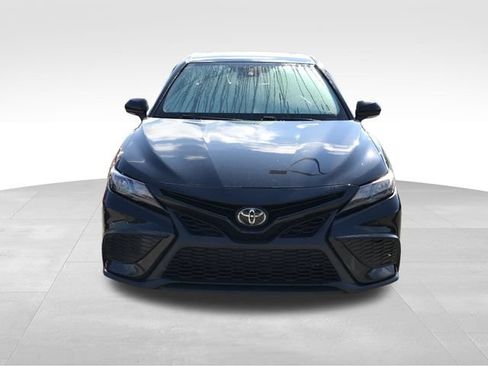 Used 2023 Toyota Camry SE AWD/4WD image 11