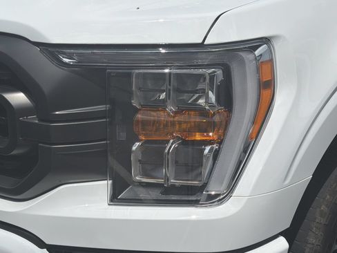 Certified 2023 Ford F150 XLT w/ Equipment Group 302A High AWD/4WD image 2