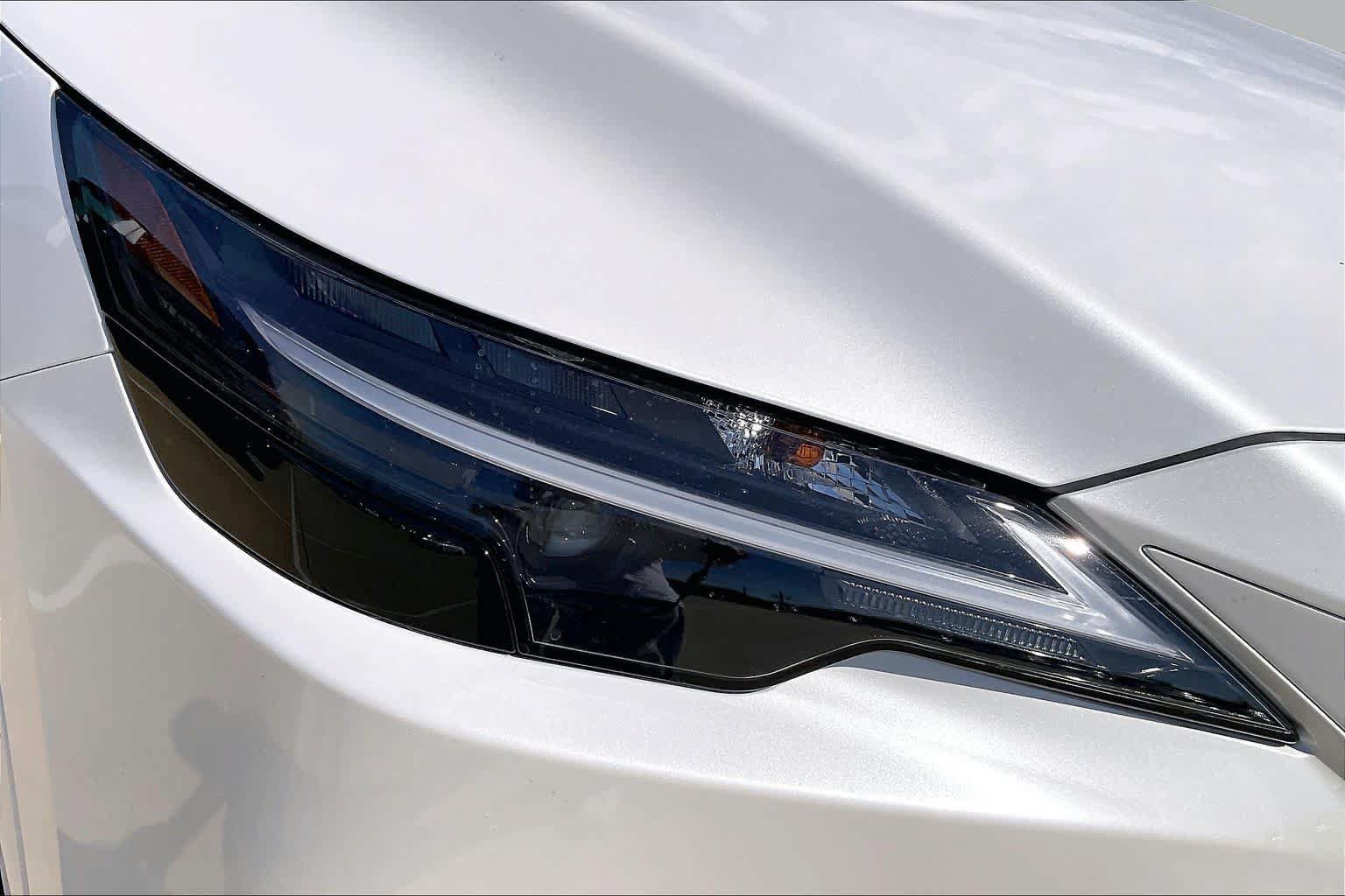 New 2026 Lexus RX 350 Premium FWD image 20