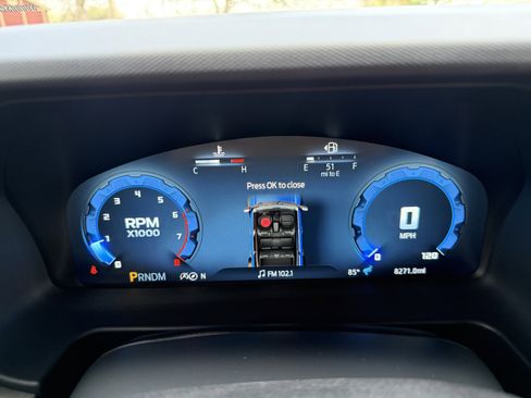 Used 2025 Ford Bronco Big Bend AWD/4WD image 19