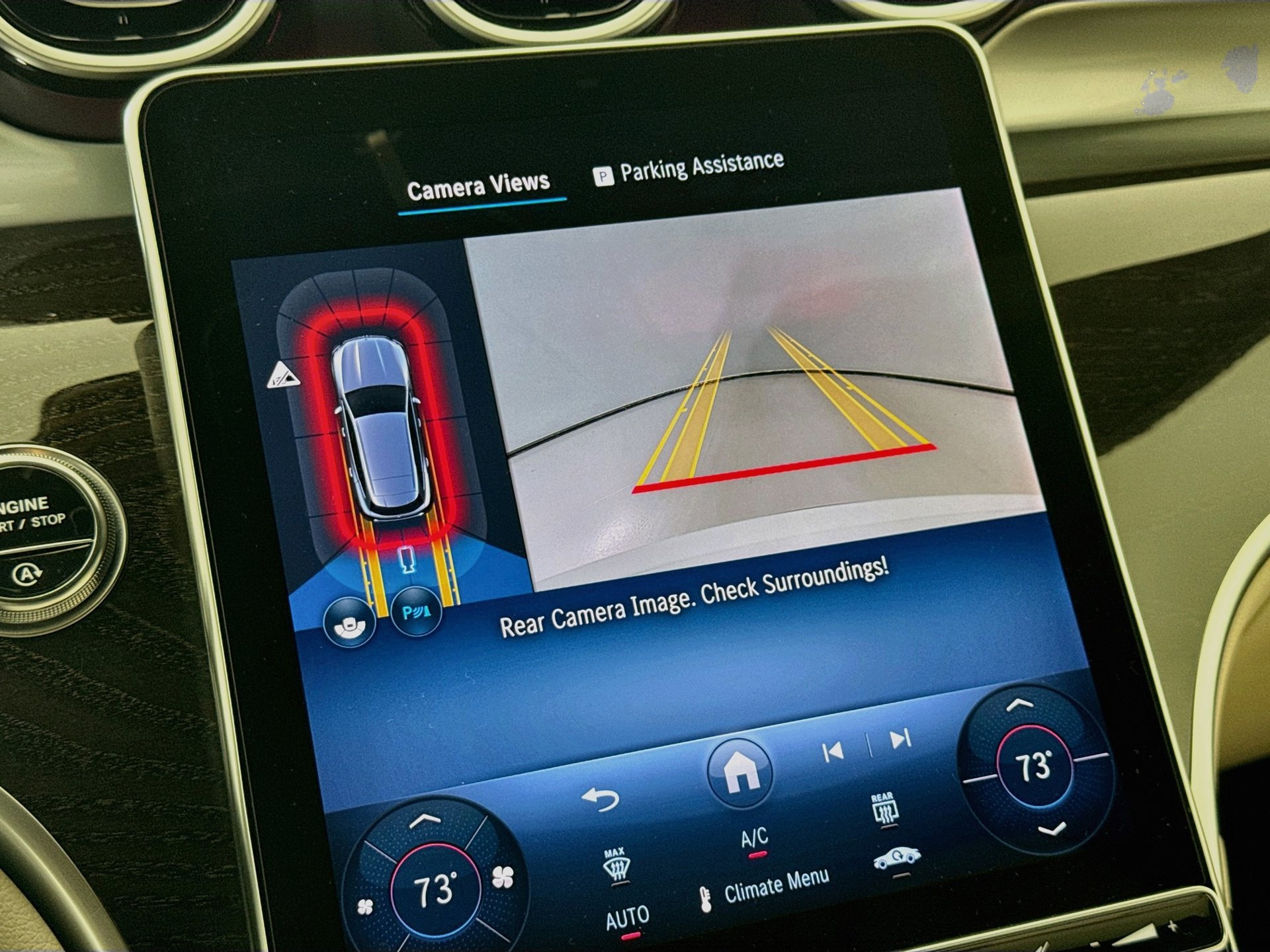 Certified 2025 Mercedes-Benz GLC 300 image 14