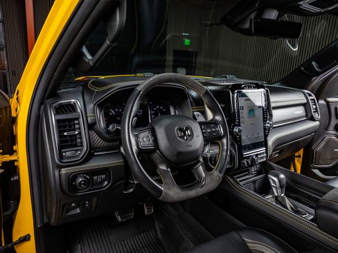 Used 2023 RAM 1500 TRX w/ TRX Level 2 Equipment Group image 17