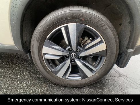 Certified 2023 Nissan Rogue Platinum w/ Platinum Premium Package AWD/4WD image 36