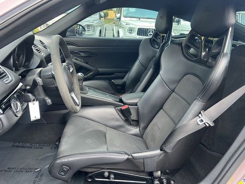 Used 2022 Porsche 718 Cayman image 25