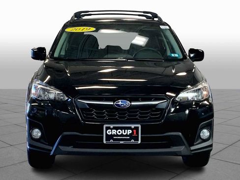 Used 2019 Subaru Crosstrek 2.0i Premium w/ Popular Package #3 image 4