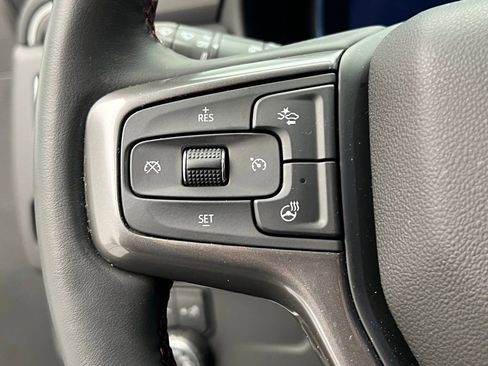 Used 2024 Chevrolet Tahoe RST w/ RST Performance Edition image 20