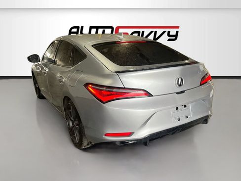Used 2023 Acura Integra A-Spec FWD image 5