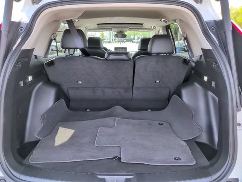 Used 2024 Honda CR-V EX-L image 15