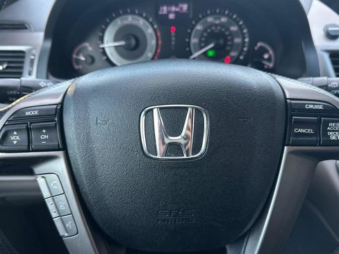 Used 2016 Honda Odyssey SE image 26