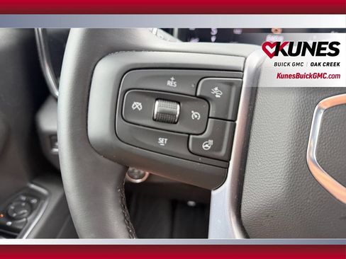 Used 2026 GMC Sierra 1500 Elevation w/ Elevation Select Package AWD/4WD image 17