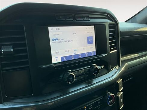 Certified 2023 Ford F150 XL w/ STX Appearance Package image 9