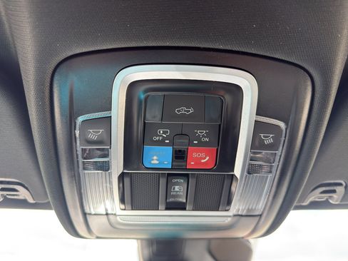 New 2026 RAM 1500 Big Horn AWD/4WD image 24