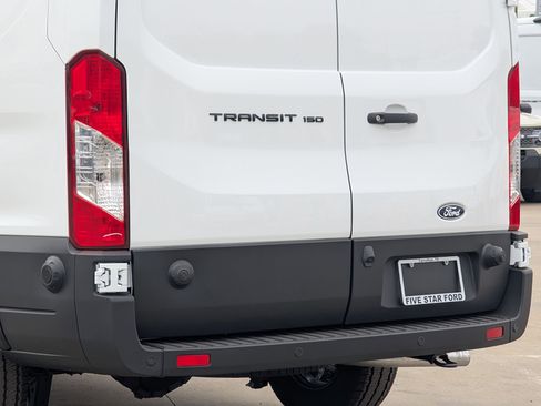 New 2026 Ford Transit 150 XL w/ Load Area Protection Package image 6