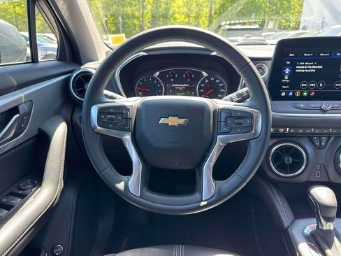 Used 2023 Chevrolet Blazer LT AWD/4WD image 22