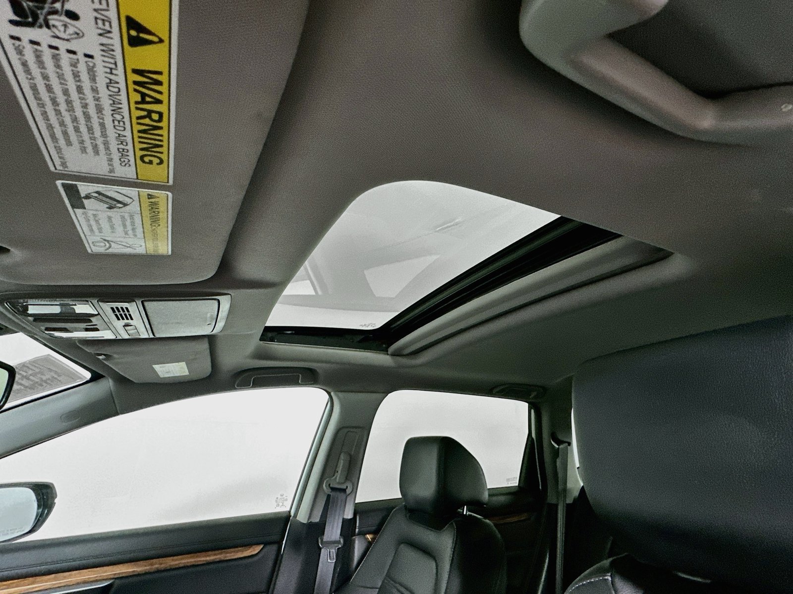 Used 2020 Honda CR-V EX-L image 22