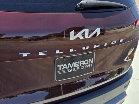 Used 2022 Kia Telluride EX AWD/4WD image 36