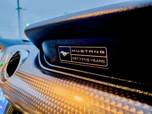 Used 2020 Ford Mustang GT Premium w/ GT Performance Package image 49