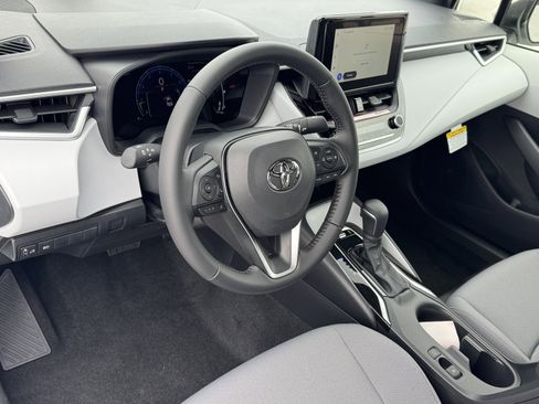 New 2026 Toyota Corolla SE FWD image 16