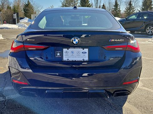 Used 2024 BMW M440i xDrive Gran Coupe image 5