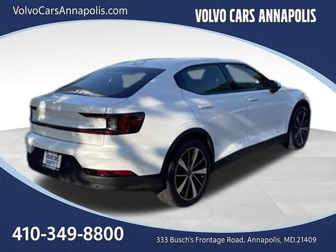 Used 2022 Polestar Polestar 2 AWD/4WD image 7