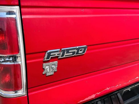 Used 2010 Ford F150 XLT RWD image 26