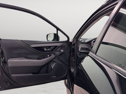 Certified 2024 Subaru Outback Onyx Edition XT image 14