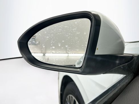 Used 2021 Volkswagen Jetta S w/ Driver Assistance Package image 16