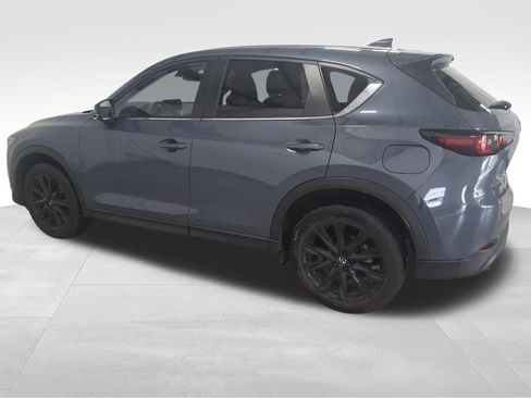 Certified 2025 MAZDA CX-5 Carbon Edition AWD/4WD image 7
