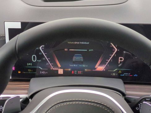 New 2026 BMW X7 xDrive40i w/ M Sport Package image 34