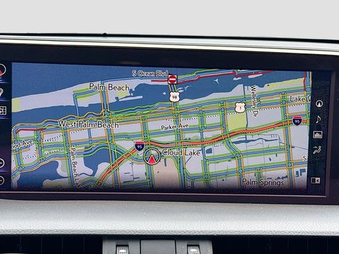 Used 2019 Lexus ES 300h w/ Premium Package image 13