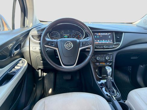 Used 2017 Buick Encore Preferred image 16