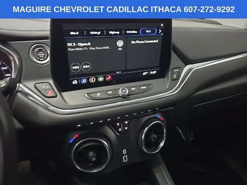 Used 2023 Chevrolet Blazer LT w/ LPO, Cargo Package AWD/4WD image 25