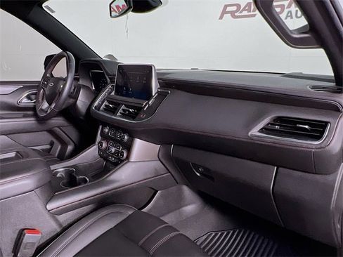 Used 2023 Chevrolet Tahoe RST image 42