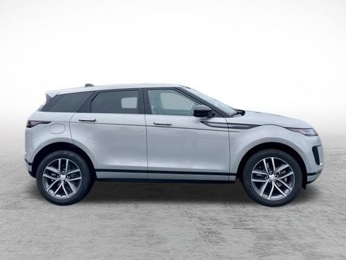 Used 2024 Land Rover Range Rover Evoque S image 4
