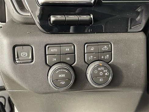 New 2026 Chevrolet Silverado 2500 LTZ w/ LTZ Plus Package image 11