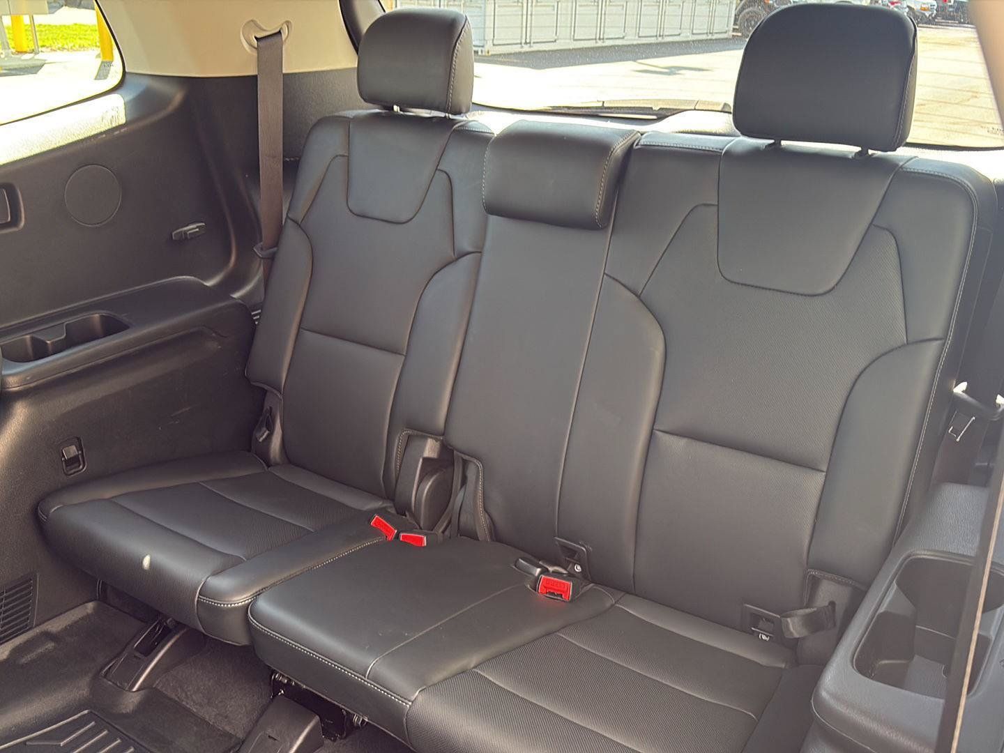 Used 2024 Kia Telluride S w/ S Sunroof Package AWD/4WD image 31
