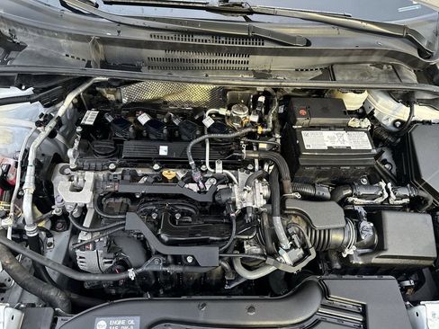 Used 2024 Toyota Corolla LE image 16