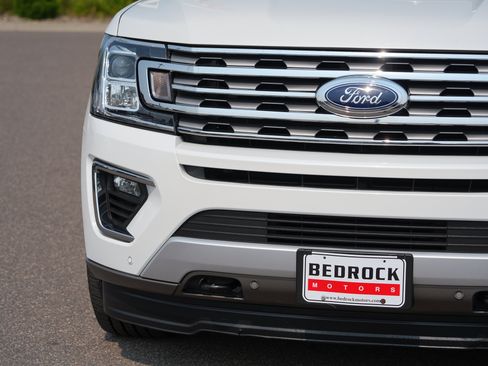 Used 2020 Ford Expedition Limited AWD/4WD image 9