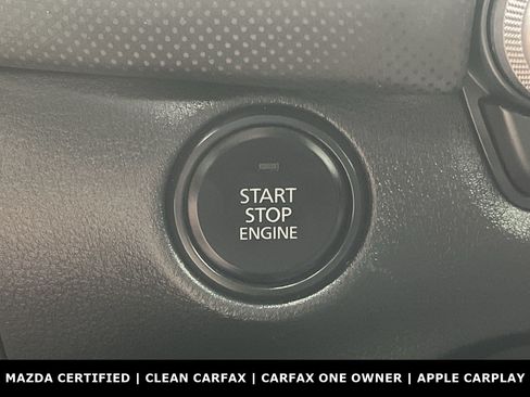 Certified 2025 MAZDA CX-50 AWD 2.5 S w/ Preferred Package image 18