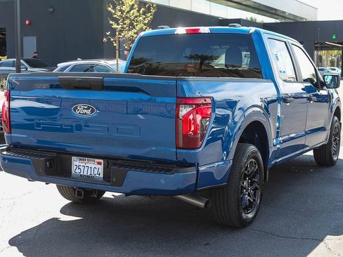 Used 2025 Ford F150 STX image 7