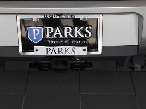 Used 2025 Nissan Pathfinder Platinum AWD/4WD image 35