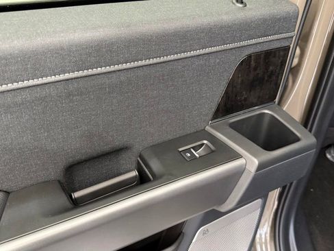 New 2026 Ford F350 Lariat AWD/4WD image 19