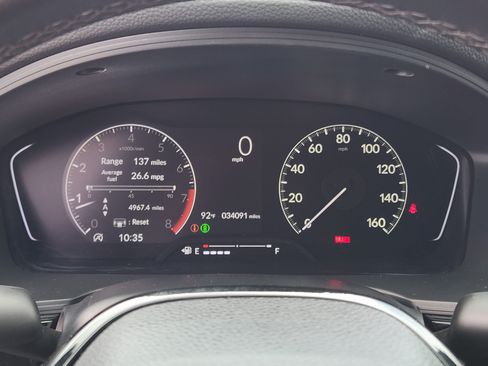 Used 2024 Honda Civic Sport image 18