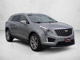 Used 2024 Cadillac XT5 Premium Luxury video 3