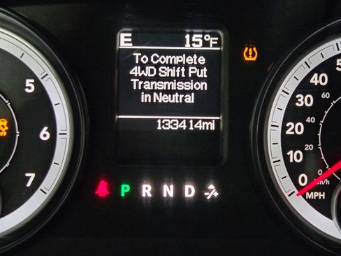 Used 2014 RAM 1500 Express image 20