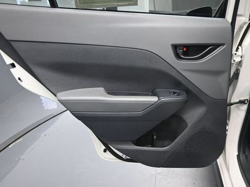 Certified 2024 Subaru Crosstrek 2.0i Premium AWD/4WD image 23