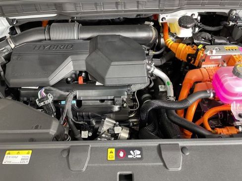 New 2026 Kia Carnival EX image 41