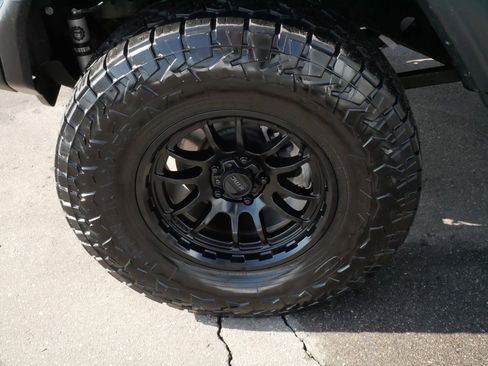 Used 2024 Jeep Wrangler Sport S image 15